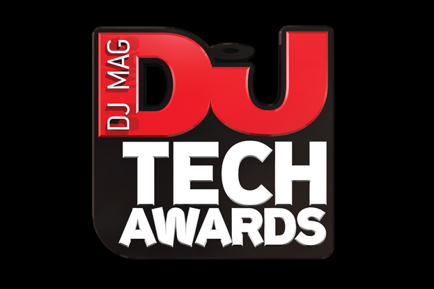 DJ Mag Tech Awards 2013