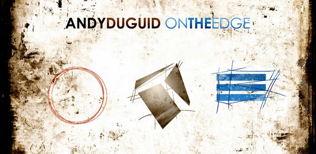 Andy Duguid - On The Edge