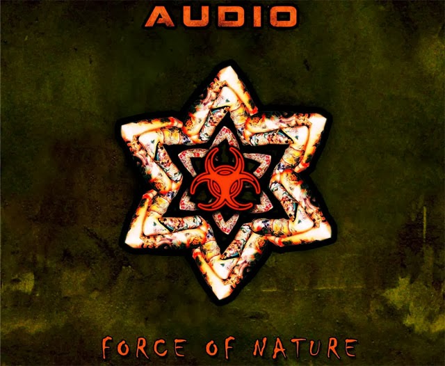 Audio - Force of Nature