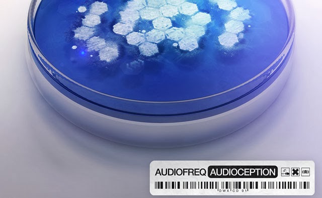 Audiofreq - Audioception