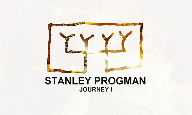 Stanley Progman - Journey I