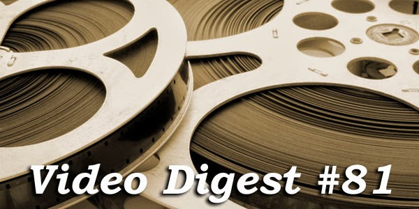Video Digest #81