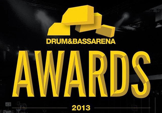 Drum&Bass Arena Awards 2013