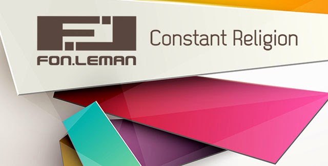 Fon.Leman - Constant Religion
