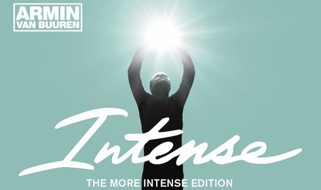 Armin van Buuren - Intense (The More Intense Edition)