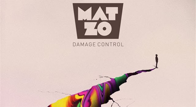 Mat Zo - Damage Control
