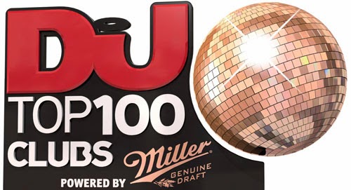 Открыто голосование DJ Mag Top 100 Clubs 2014
