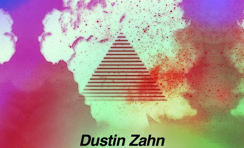 Dustin Zahn - Monoliths