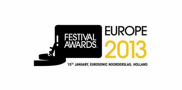 Названы победители Festival Awards Europe за 2013 год