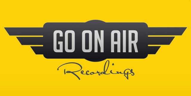 Giuseppe Ottaviani открывает GO On Air Recordings
