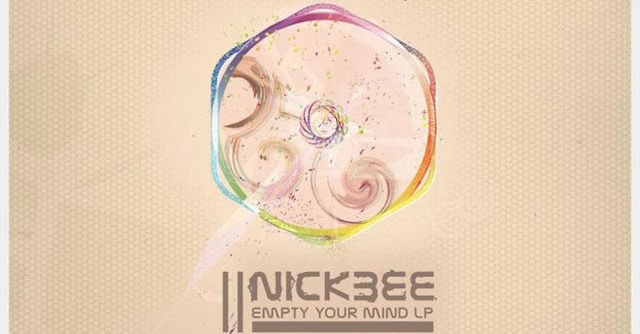NickBee - Empty Your Mind