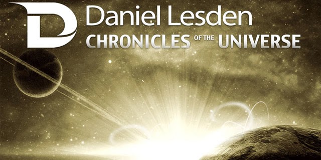 Daniel Lesden - Chronicles Of The Universe