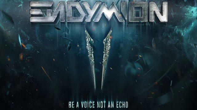 Endymion - Be A Voice Not An Echo