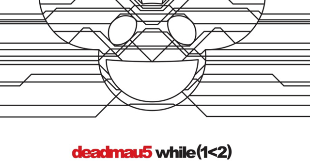 deadmau5 - while(1 < 2)