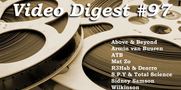 Video Digest #97