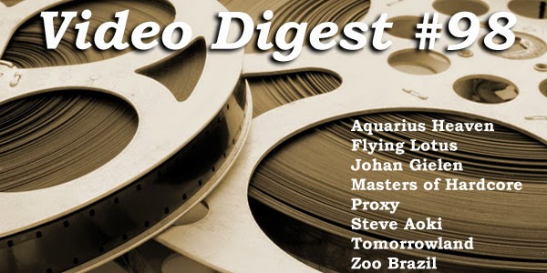 Video Digest #98