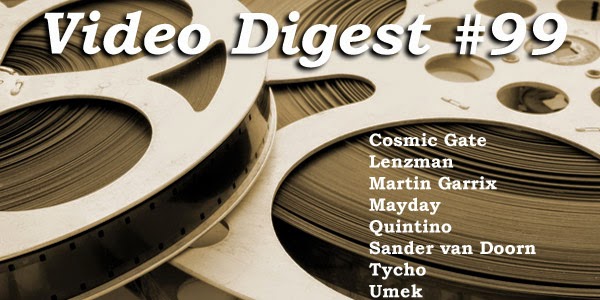 Video Digest #99