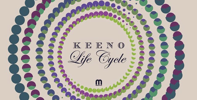 Keeno - Life Cycle