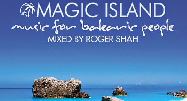Magic Island - Music for Balearic People Vol. 5