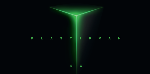 Richie Hawtin pres. Plastikman - EX