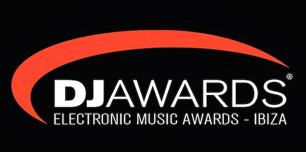 DJ Awards 2014