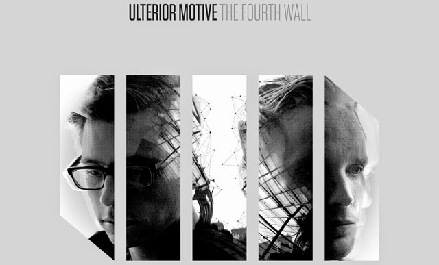 Ulterior Motive - The Fourth Wall