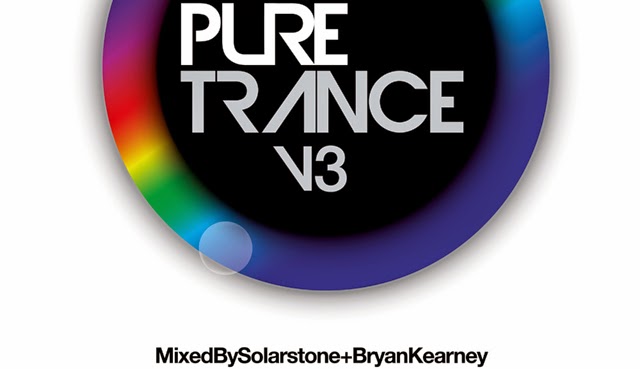 Pure Trance 3 mixed by Solarstone + Bryan Kearney