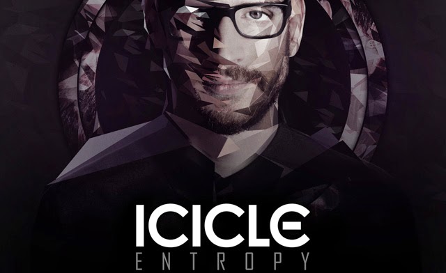 Icicle - Entropy