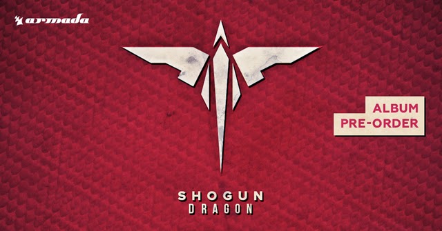 Shogun - Dragon
