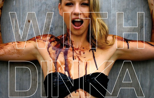 Dinka - A Date With Dinka