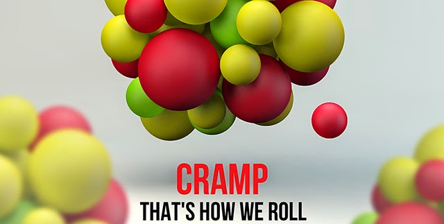 Cramp - That's How We Roll