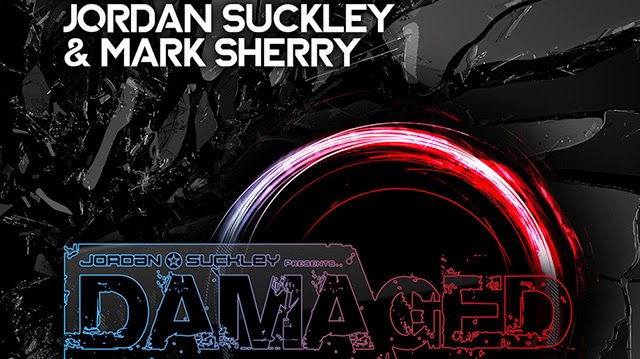 Damaged Records Volume One (mixed by Jordan Suckley & Mark Sherry)