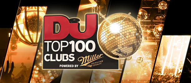 Результаты DJ Mag Top 100 Clubs 2015