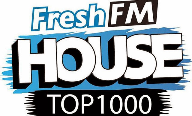Fresh FM House Top 1000
