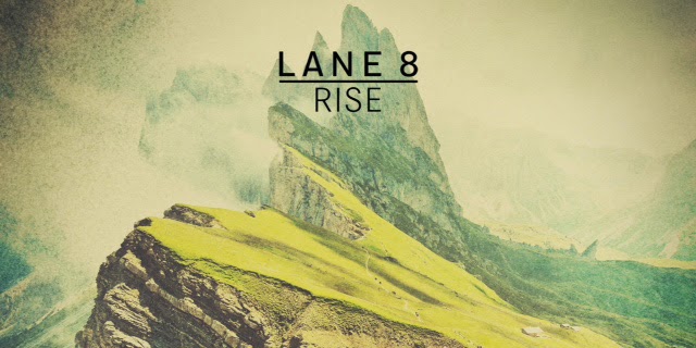 Lane 8 – Rise