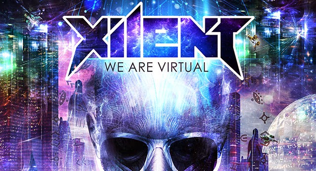 Xilent - We Are Virtual