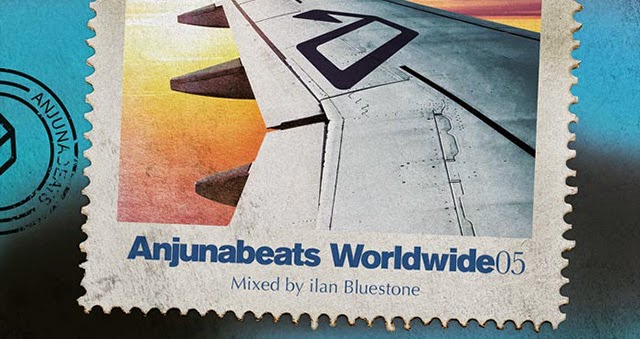 Anjunabeats Worldwide 05 mixed by Ilan Bluestone